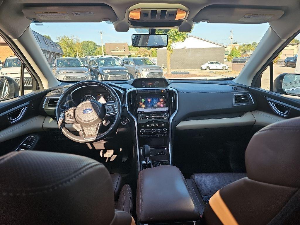 used 2020 Subaru Ascent car, priced at $23,855