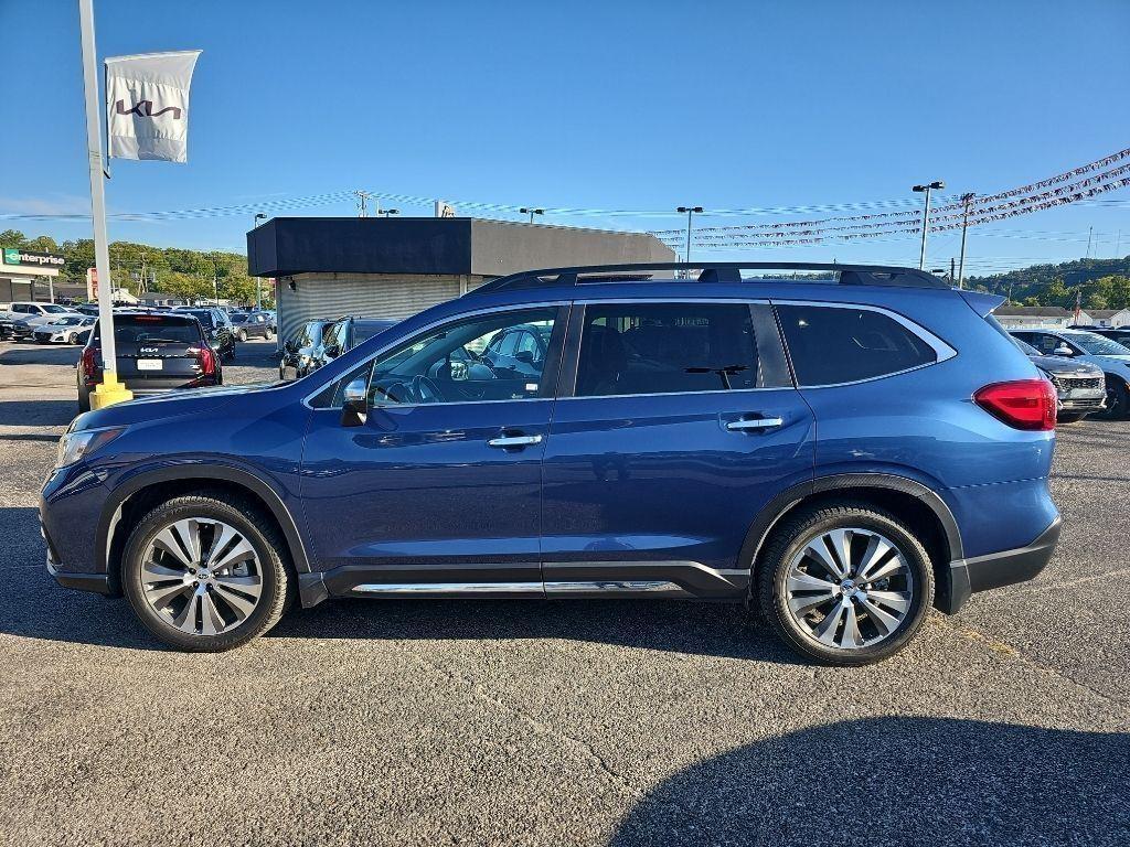 used 2020 Subaru Ascent car, priced at $23,855