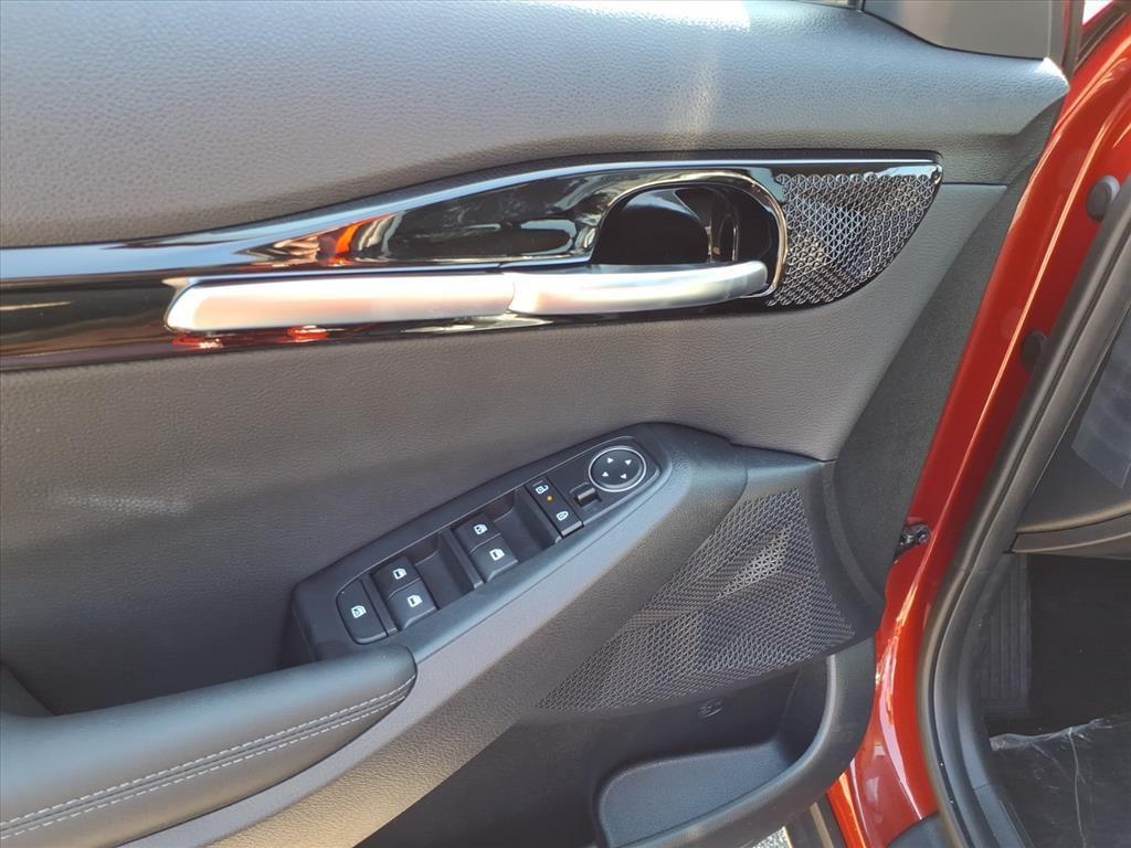 new 2026 Kia Seltos car, priced at $26,388