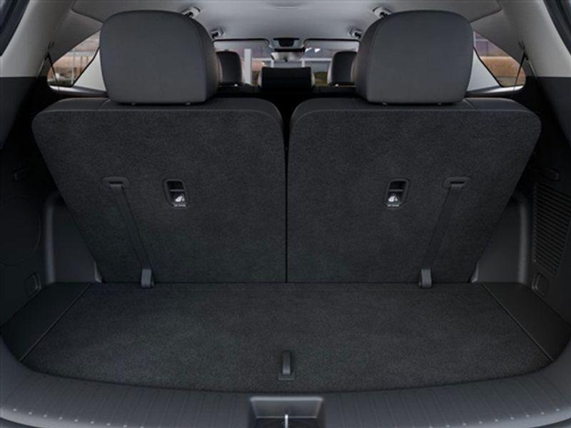 new 2025 Kia Sorento car, priced at $38,287