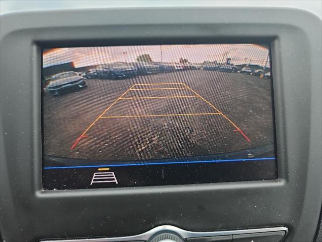 used 2021 Chevrolet Equinox car, priced at $22,733