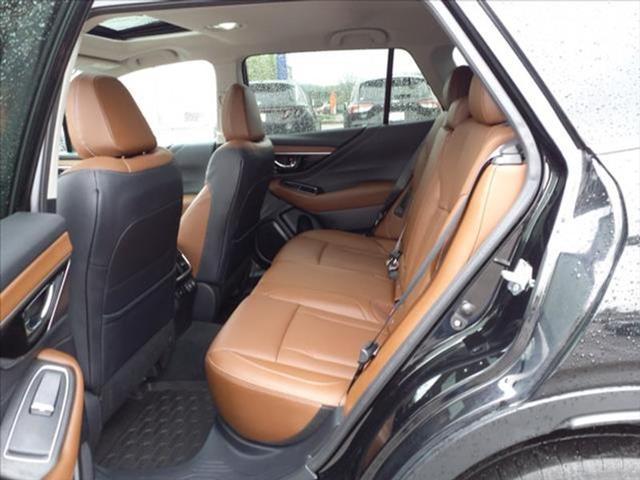 used 2022 Subaru Outback car, priced at $29,418