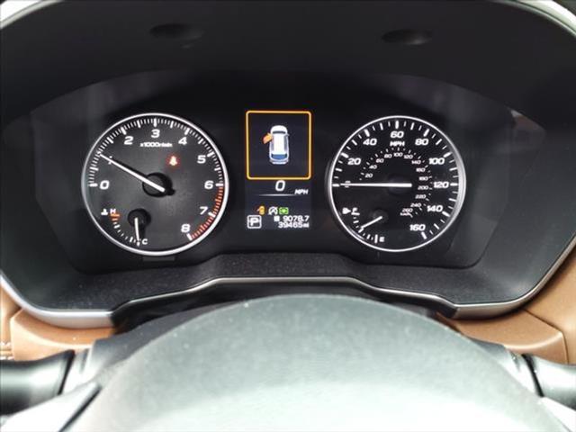 used 2022 Subaru Outback car, priced at $29,418
