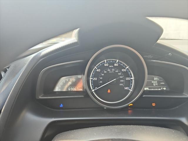 used 2020 Toyota Yaris Sedan car, priced at $14,999