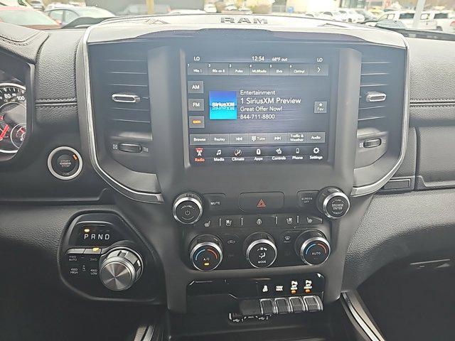 used 2020 Ram 1500 car, priced at $35,546