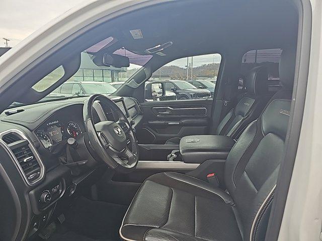 used 2020 Ram 1500 car, priced at $35,546