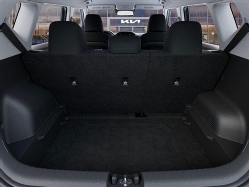 new 2025 Kia Soul car, priced at $21,767