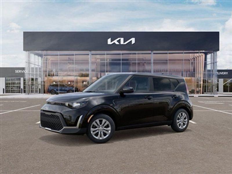 new 2025 Kia Soul car, priced at $21,767