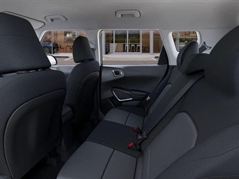 new 2025 Kia Soul car, priced at $21,767