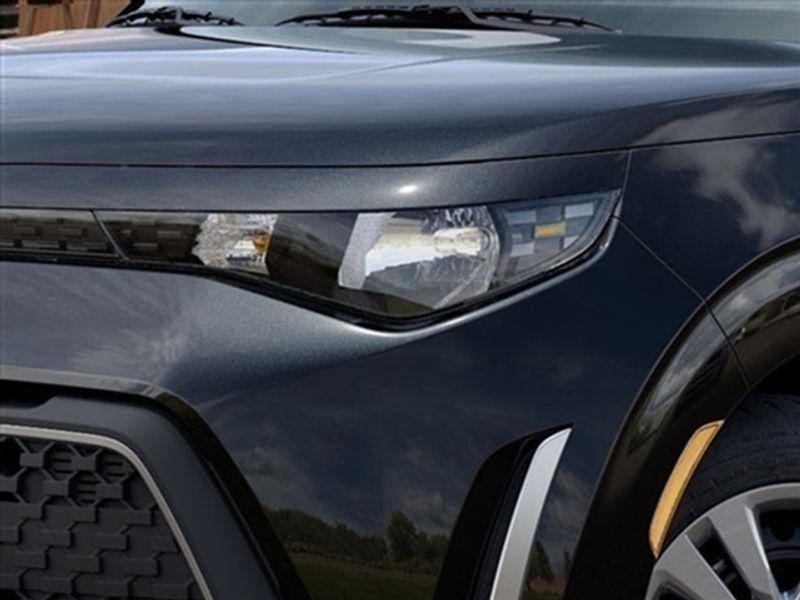 new 2025 Kia Soul car, priced at $21,767
