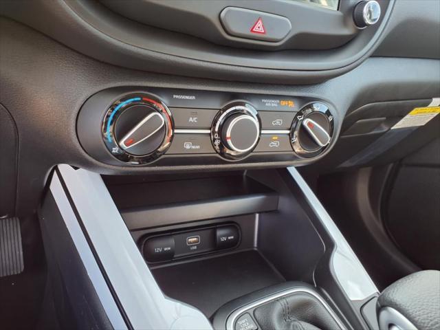 new 2025 Kia Soul car, priced at $22,199