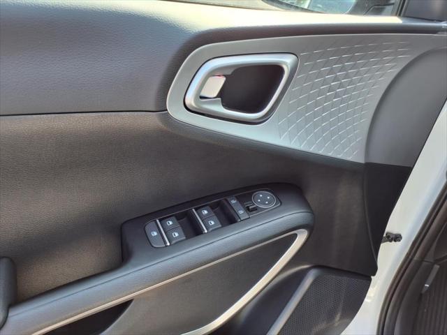 new 2025 Kia Soul car, priced at $22,199