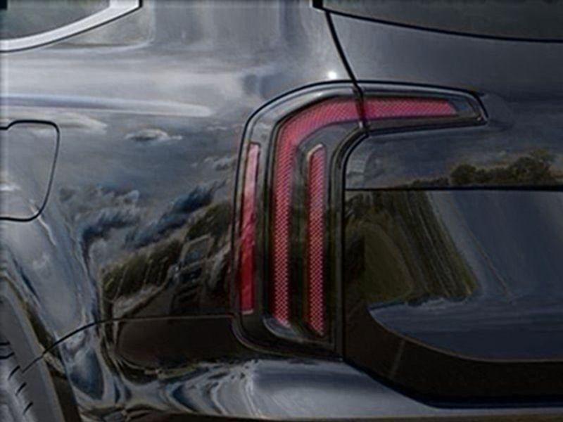 new 2025 Kia Telluride car, priced at $52,032