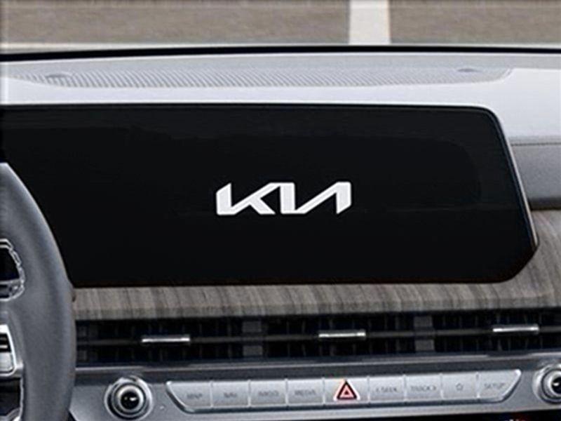 new 2025 Kia Telluride car, priced at $52,032