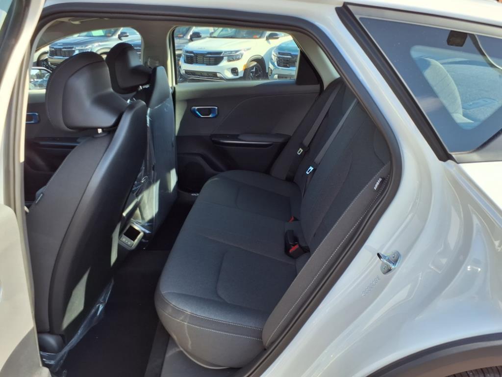 new 2025 Kia K4 car, priced at $23,105