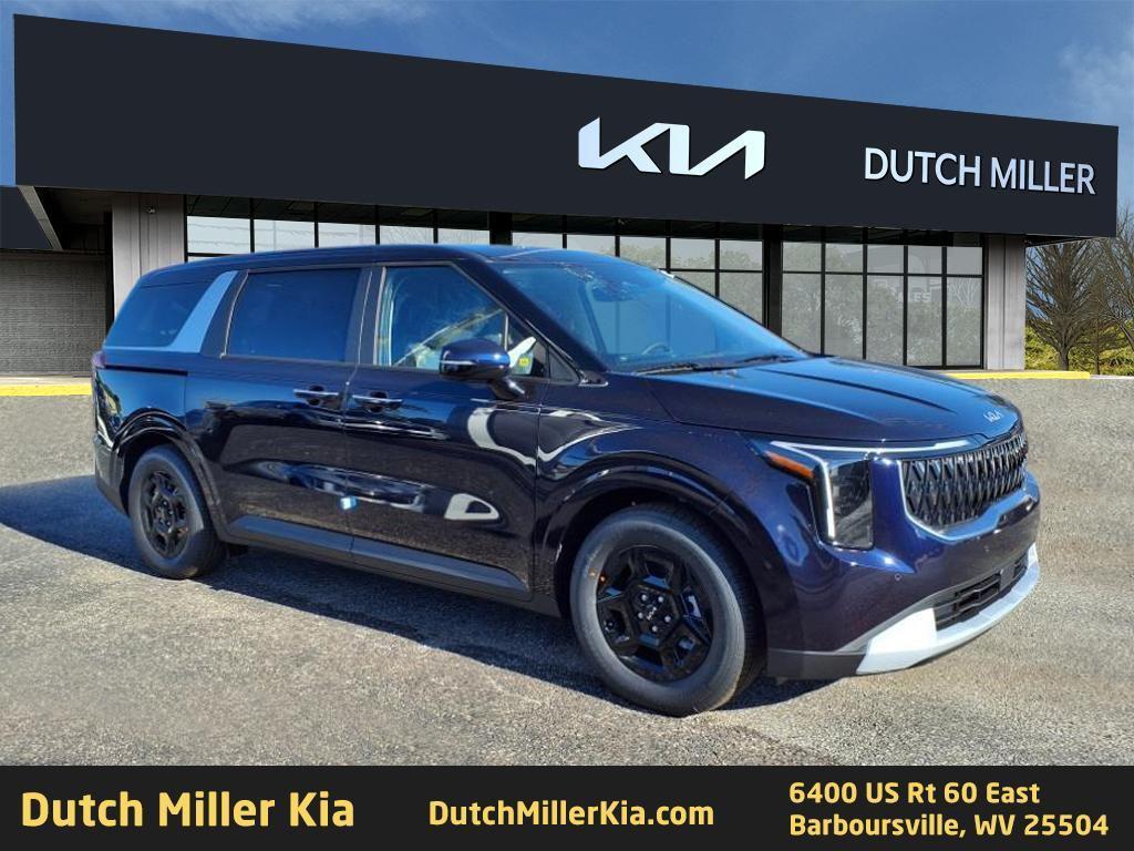 new 2026 Kia Carnival car, priced at $37,373
