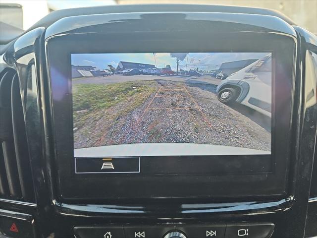 used 2023 Chevrolet Traverse car, priced at $32,477
