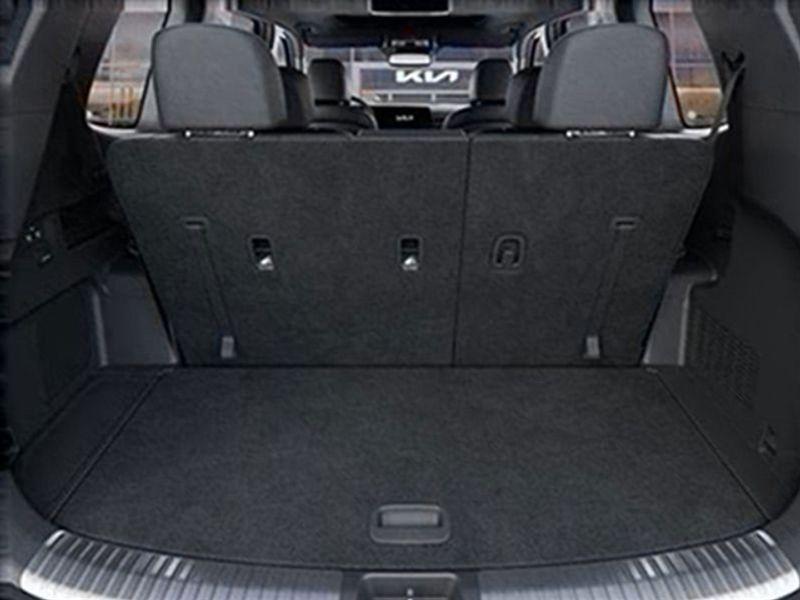 new 2025 Kia Telluride car, priced at $49,832