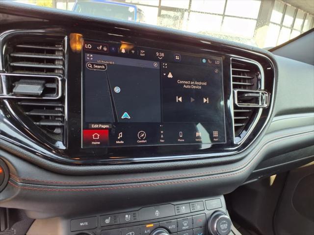 used 2023 Dodge Durango car, priced at $33,371