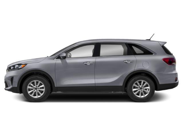 used 2020 Kia Sorento car