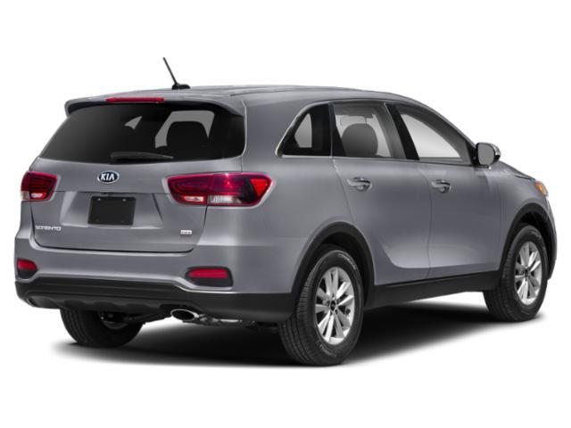 used 2020 Kia Sorento car