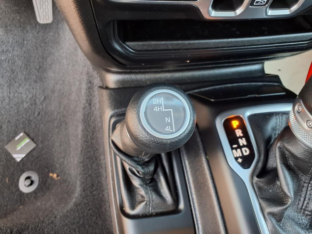used 2020 Jeep Gladiator car, priced at $28,998