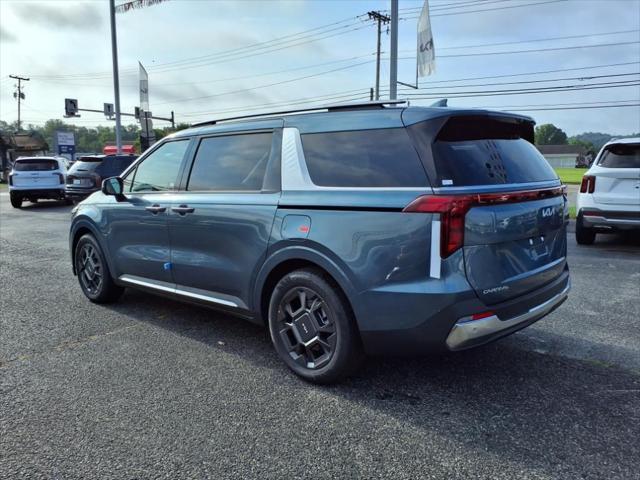 new 2026 Kia Carnival car, priced at $46,557