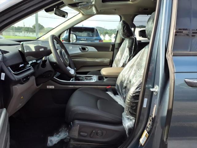 new 2026 Kia Carnival car, priced at $46,557