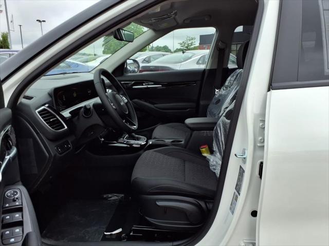 new 2025 Kia Seltos car, priced at $28,014