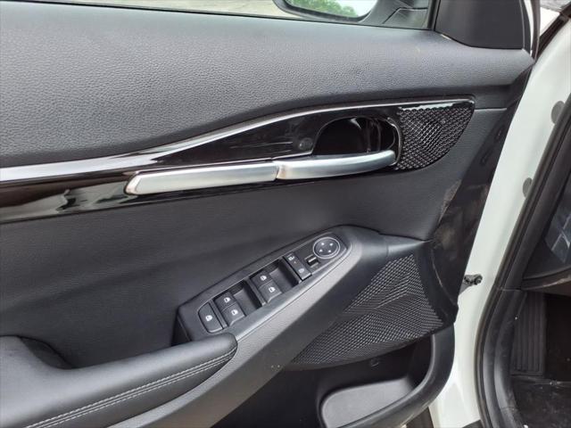 new 2025 Kia Seltos car, priced at $28,014