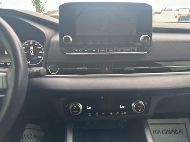 used 2022 Mitsubishi Outlander car, priced at $18,547