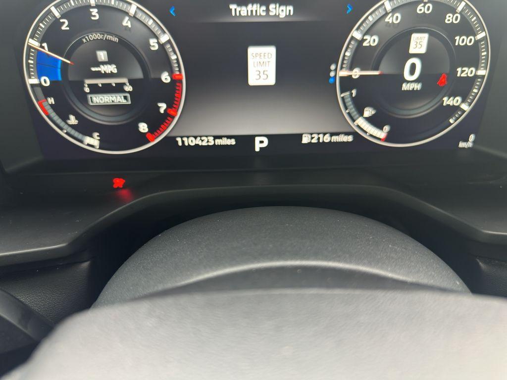 used 2022 Mitsubishi Outlander car, priced at $15,998