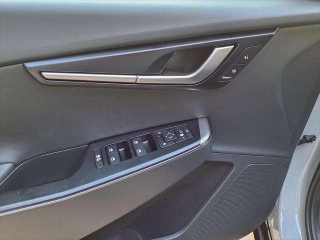 new 2025 Kia EV6 car, priced at $54,974