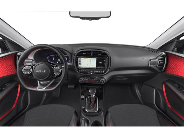 used 2023 Kia Soul car, priced at $22,854