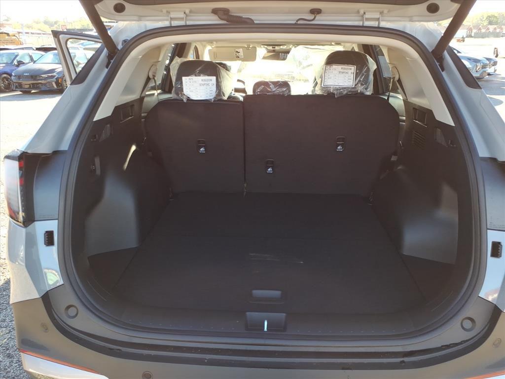 new 2026 Kia Sportage car, priced at $34,649