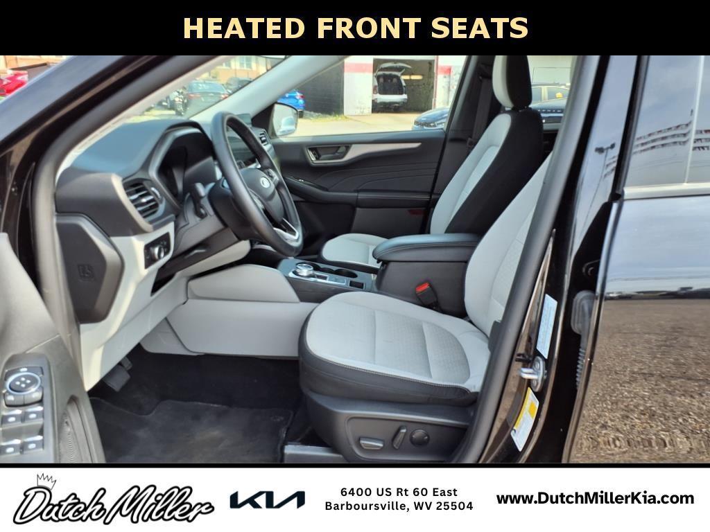 used 2024 Ford Escape car, priced at $22,598