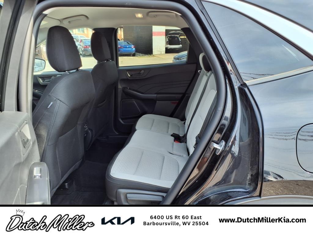 used 2024 Ford Escape car, priced at $22,598