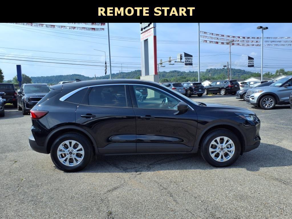 used 2024 Ford Escape car, priced at $24,650