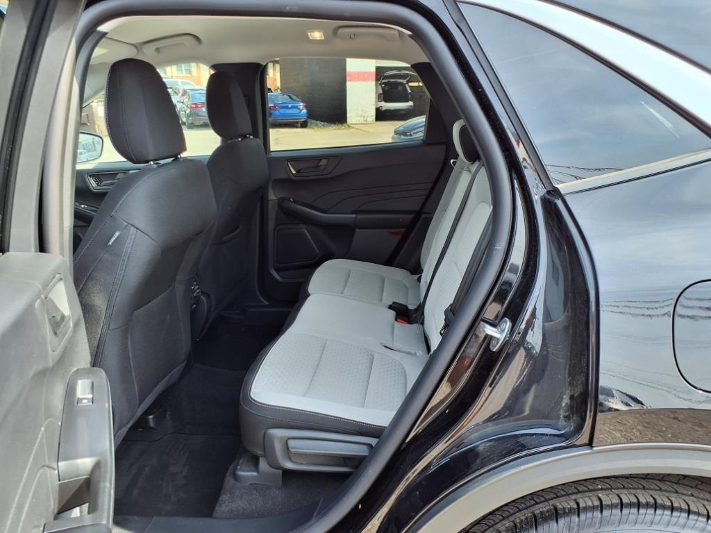 used 2024 Ford Escape car, priced at $24,650