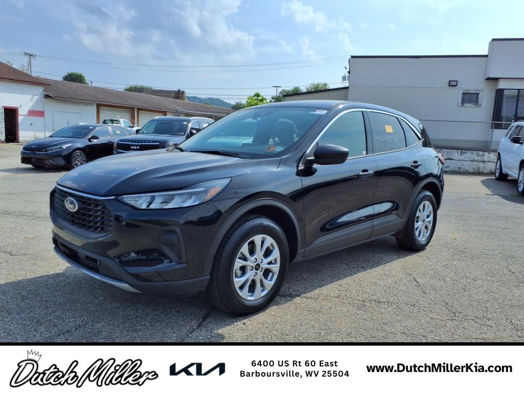 used 2024 Ford Escape car, priced at $22,598