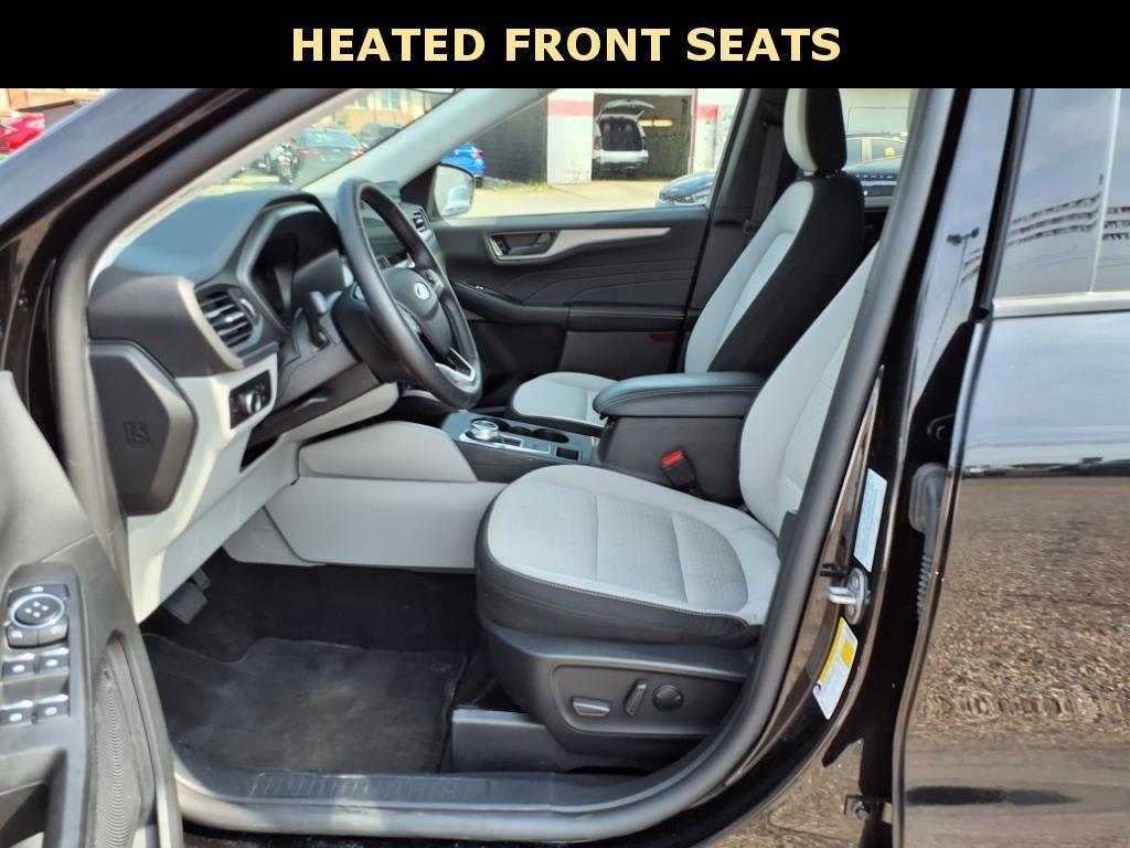 used 2024 Ford Escape car, priced at $24,650