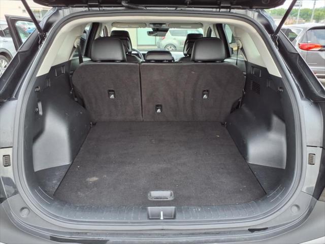 used 2023 Kia Sportage car, priced at $24,298