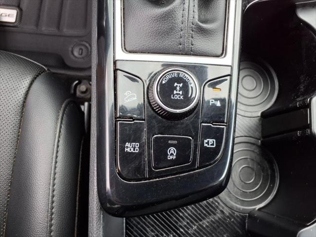used 2023 Kia Sportage car, priced at $24,298