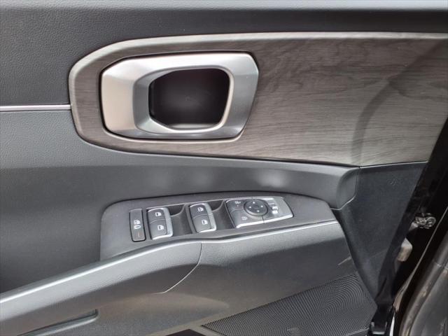 new 2025 Kia Sorento car, priced at $42,296