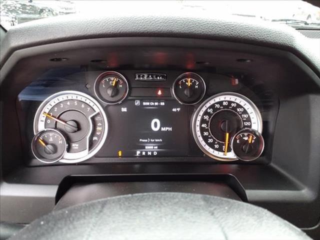 used 2022 Ram 1500 Classic car, priced at $29,790