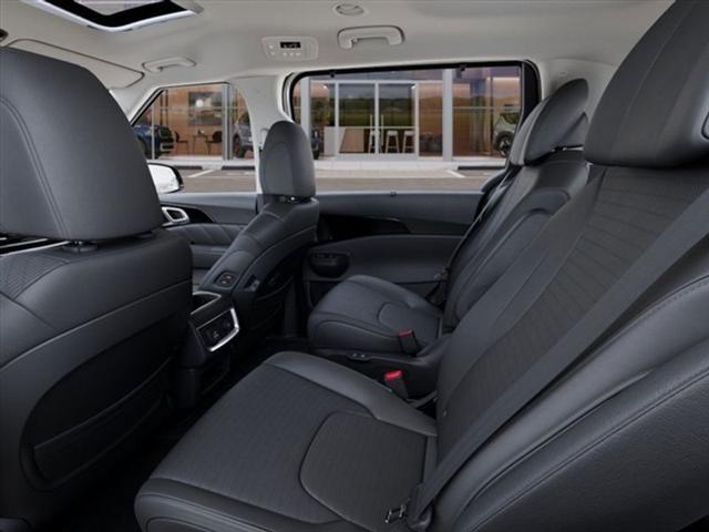 new 2026 Kia Carnival car, priced at $51,161