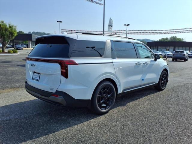 new 2026 Kia Carnival car, priced at $51,161