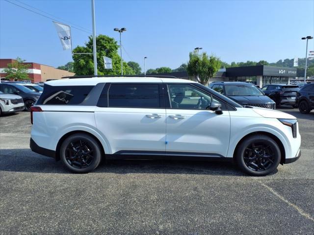 new 2026 Kia Carnival car, priced at $51,161