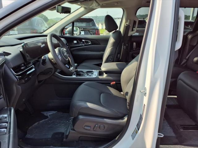 new 2026 Kia Carnival car, priced at $51,161