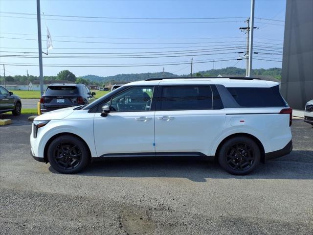 new 2026 Kia Carnival car, priced at $51,161